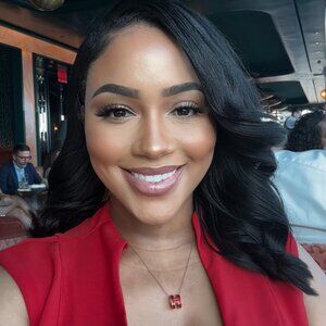 Meet your Posher, Yams